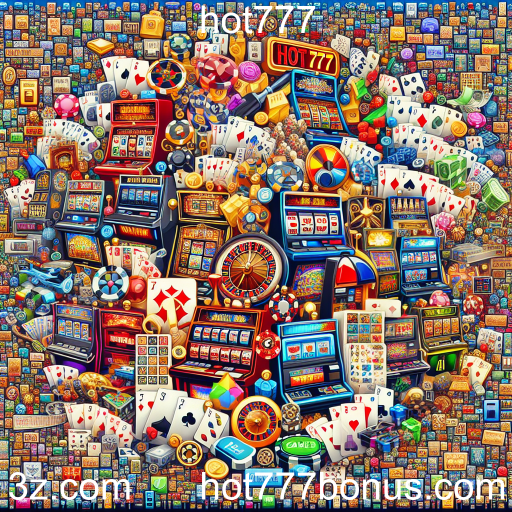 A Popularidade Crescente dos Jogos Diversos em Plataformas Online