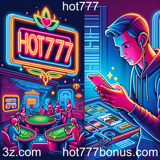 A Ascensão dos Jogos Móveis: O Futuro do Entretenimento Digital