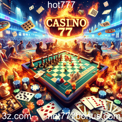 A Ascensão dos Jogos de Mesa: Diversão e Estratégia em Grupo